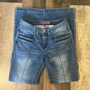 Cinch Women’s Flared Jeans